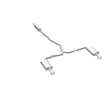 Cargar imagen en el visor de la galería, Magnaflow Sys CB 2015 Ford Taurus 3.5L