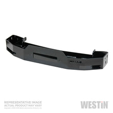 Cargar imagen en el visor de la galería, Westin 2016-2018 Toyota Tacoma MAX Winch Tray - Black