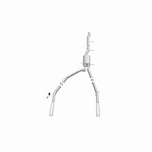 Cargar imagen en el visor de la galería, MagnaFlow SYS C/B 10 Chevy Silverado EC/SB