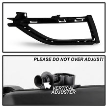 Cargar imagen en el visor de la galería, Spyder VW Golf 18-20 OEM Style Fog Lights w/Universal Switch - Clear (FL-VG2018-C)