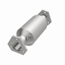 Cargar imagen en el visor de la galería, MagnaFlow Conv Direct Fit 80-83 Volkswagen Rabbit Pickup