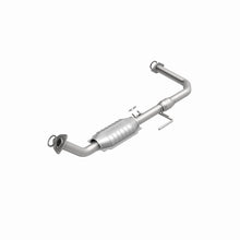 Cargar imagen en el visor de la galería, MagnaFlow Conv DF 00-8/04 Toyota Tundra 4.7L D/S Front