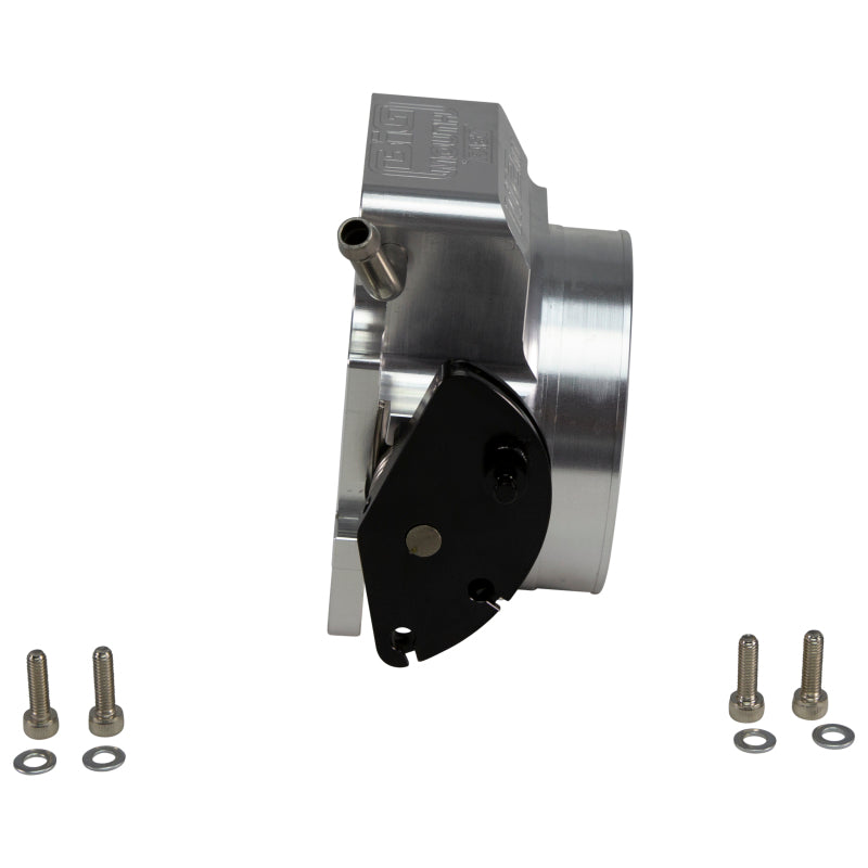 Cuerpo de mariposa FAST LSX 102MM