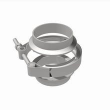 Cargar imagen en el visor de la galería, MagnaFlow Clamp Flange Assembly 2.5 inch