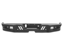 Cargar imagen en el visor de la galería, Parachoques trasero Body Armor 4x4 14-19 Toyota Tundra Eco Series