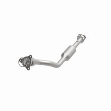 Cargar imagen en el visor de la galería, MagnaFlow Conv DF 04-05 Chevy Cavalier/Malibu / 04-05 Pontiac Grand Am/Sunfire Rear(OEM Grade OBDII)