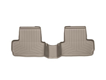 Load image into Gallery viewer, WeatherTech 12+ Buick Verano Rear FloorLiner - Tan