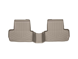 WeatherTech 12+ Buick Verano Rear FloorLiner - Tan