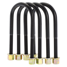 Cargar imagen en el visor de la galería, ARB / OME U Bolt Washer &amp; Nut