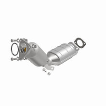Cargar imagen en el visor de la galería, MagnaFlow Converter Direct Fit 08-13 Infiniti G37 V6-3.7LGAS California Catalytic Converter 2.25 Dia