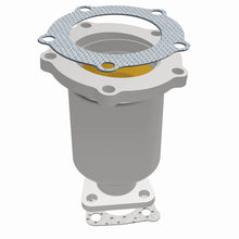 Cargar imagen en el visor de la galería, MagnaFlow Conv DF 00-02 Mazda 626 2.0L