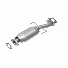 Cargar imagen en el visor de la galería, MagnaFlow Conv Ford-Mazda-Mercury 24.75X6.5X4