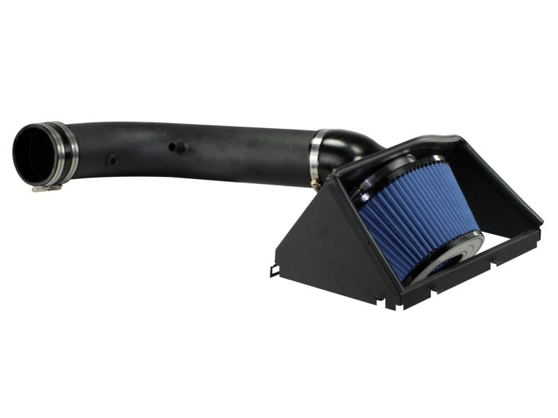 Admisiones aFe MagnumFORCE Stage-2 P5R AIS P5R Dodge Trucks 03-08 V8-5.7L
