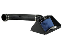 Cargar imagen en el visor de la galería, Admisiones aFe MagnumFORCE Stage-2 P5R AIS P5R Dodge Trucks 03-08 V8-5.7L