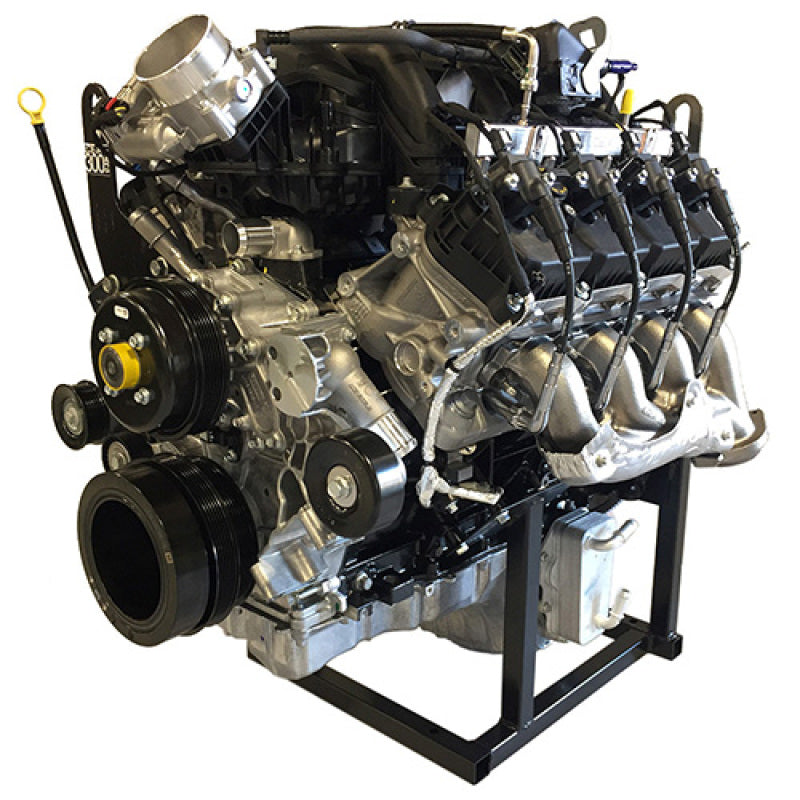 Motor armado Ford Racing 7.3L V8 Super Duty (Sin cancelación, sin devoluciones)
