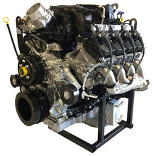 Cargar imagen en el visor de la galería, Motor armado Ford Racing 7.3L V8 Super Duty (Sin cancelación, sin devoluciones)