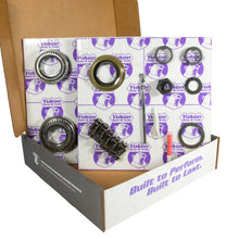 Cargar imagen en el visor de la galería, Yukon 8.25in CHY 3.91 Rear Ring &amp; Pinion Install Kit Positraction 1.618in ID Axle Bearings