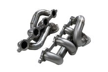 Cargar imagen en el visor de la galería, Kooks 10-15 Chevrolet Camaro 6.2L 1-3/4in x 1-7/8in SS Super Street Series Headers