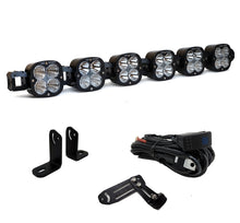 Cargar imagen en el visor de la galería, Kit de barra de techo enlazable Polaris RZR Pro XP XL de Baja Designs