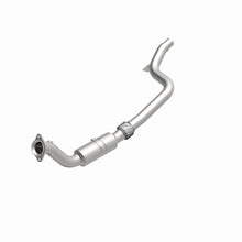 Cargar imagen en el visor de la galería, MagnaFlow 11-14 Chrysler 300 / Dodge Challenger/Charger 3.6L Rear Direct Fit Catalytic Converter