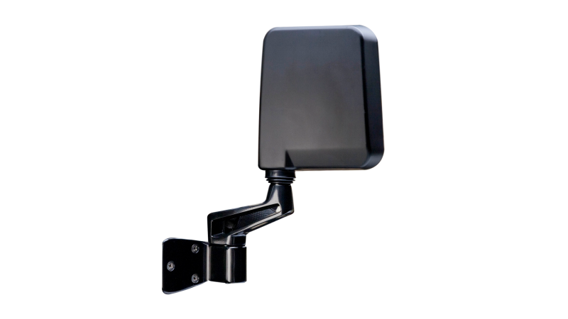 Juego de espejos Body Armor 4x4 para puertas de senderos