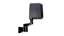 Cargar imagen en el visor de la galería, Juego de espejos Body Armor 4x4 para puertas de senderos