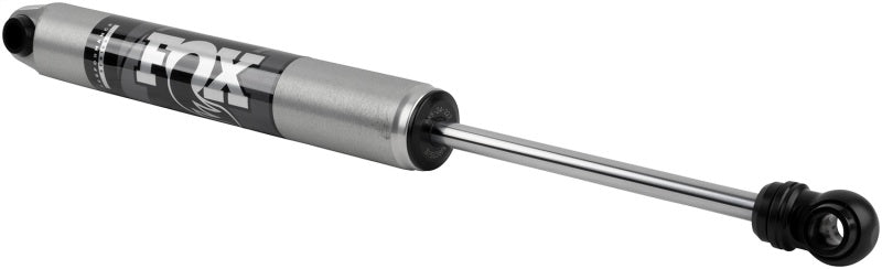 Amortiguador trasero Fox 2.0 Performance Series de cuerpo liso IFP / elevación de 0-1,5 pulgadas