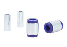 Cargar imagen en el visor de la galería, SuperPro 2003 Mazda 6 S Front Lower Inner Control Arm Bushing Set