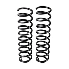 Cargar imagen en el visor de la galería, ARB / OME Coil Spring Front Jeep Zj V8-