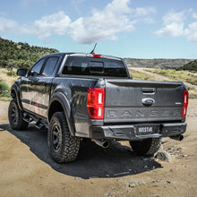 Cargar imagen en el visor de la galería, Westin 19-20 Ford Ranger Pro-Series Rear Bumper - Textured Black
