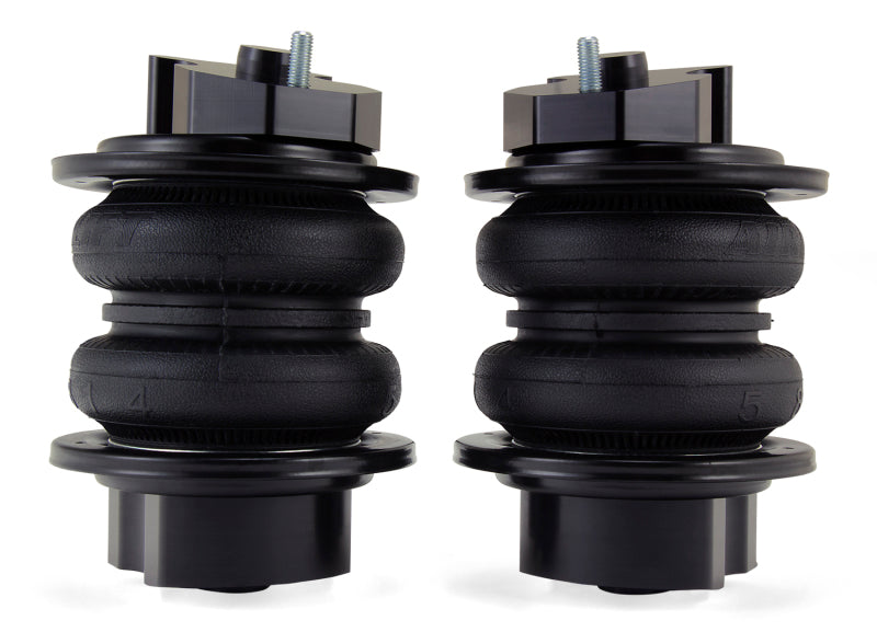 Air Lift Performance 16-18 Audi A4 / A5 / S4 / S5 Rear Air Suspension Lowering Kit