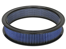 Filtros de aire aFe MagnumFLOW redondos Racing P5R A/F RR P5R 16.13OD x 14.56ID x 3H E/M