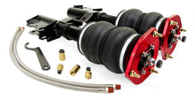 Cargar imagen en el visor de la galería, Kit delantero de rendimiento de elevación de aire para Chevrolet Camaro 16-21