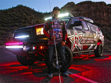 Cargar imagen en el visor de la galería, Kit de luces Rock de Rigid Industries: blanco frío (6 luces)