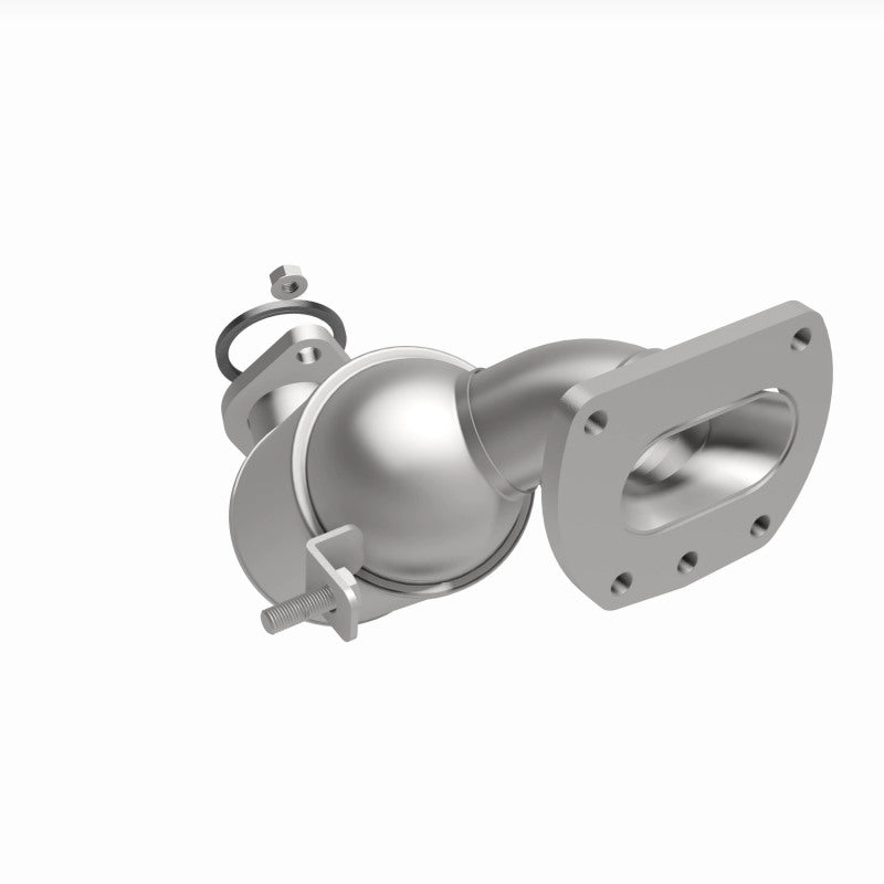 MagnaFlow 2020 Toyota Highlander V6 3.5L Convertidor catalítico de ajuste directo de grado OEM