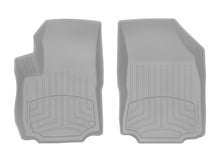 Load image into Gallery viewer, WeatherTech 18-24 Chevrolet Equinox Front FloorLiner HP - Grey