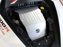 Cargar imagen en el visor de la galería, aFe Aries Powersports Pro-GUARD 7 Stage-2 Si Intake System 13-15 Can-Am Maverick 1000cc