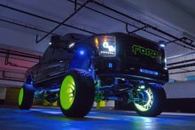 Load image into Gallery viewer, Oracle LED Illuminated Wheel Rings - ColorSHIFT No Remote - ColorSHIFT No Remote SEE WARRANTY