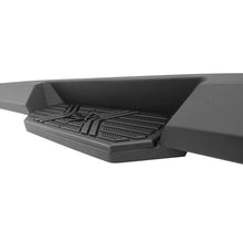 Cargar imagen en el visor de la galería, Westin/HDX 09-18 Dodge/Ram 1500 Quad Cab Xtreme Nerf Step Bars - Textured Black