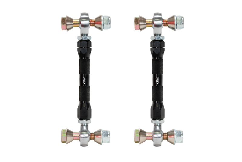 Kit antivuelco Eibach 12 Porsche 911 Carrera 997 (solo transmisión manual)