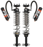 PERFORMANCE ELITE SERIES 2.5 COIL-OVER RESERVOIR SHOCK (PAIR) - ADJUSTABLE