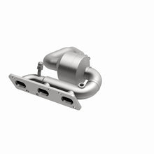 Cargar imagen en el visor de la galería, Magnaflow Conv DF 00-03 Ford Taurus 3.0L mani
