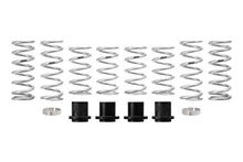 Cargar imagen en el visor de la galería, Eibach Pro-UTV 11-14 Polaris RZR 900 4-Seat Stage 2 Performance Springs