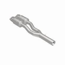 Cargar imagen en el visor de la galería, MagnaFlow Conv Direct Fit 01-05 Audi TT Quattro 1.8L