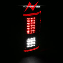 Cargar imagen en el visor de la galería, Luces traseras LED ANZO 15-17 Ford F-150 - Ahumadas