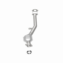 Cargar imagen en el visor de la galería, MagnaFlow Converter Direct Fit 08-09 Subaru Outback H4 2.5