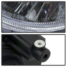 Cargar imagen en el visor de la galería, xTune 07-17 Jeep Patriot (w/o Auto Leveling Lights) OEM Style Headlights - Chrome (HD-JH-JPA07-OE-C)