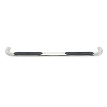 Cargar imagen en el visor de la galería, Westin 1999-2013 Chevy Silverado 1500 Crew Cab Platinum 4 Oval Nerf Step Bars - SS