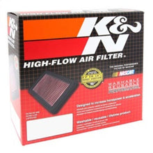 Load image into Gallery viewer, K&amp;N 85-07 Yamaha VMX1200 V-MAX 1200 Replacement Air Filter