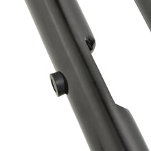 Cargar imagen en el visor de la galería, Westin 2019 Chevrolet Silverado 1500 HDX Grille Guard - Black w/ Sensors